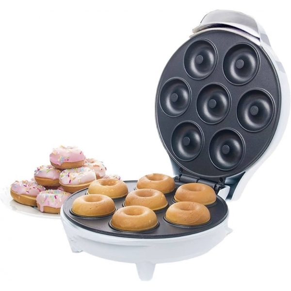 Maquina de Donuts - 1577