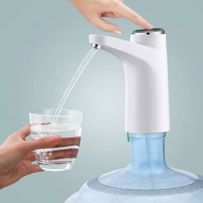 Dispensador Água Automática formato Torneira 2