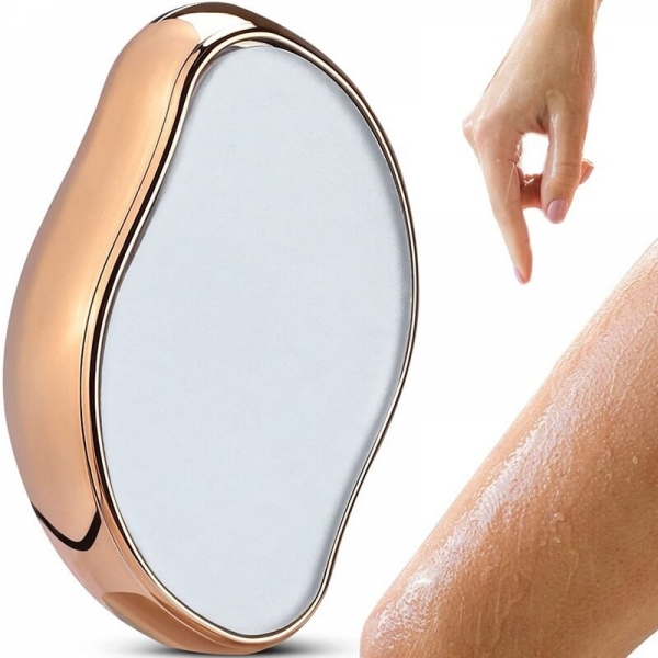 Depiladora de Cristal