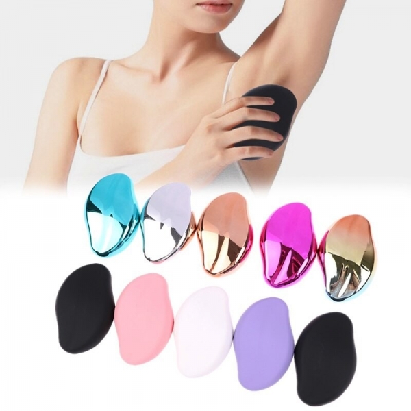 Depiladora de Cristal