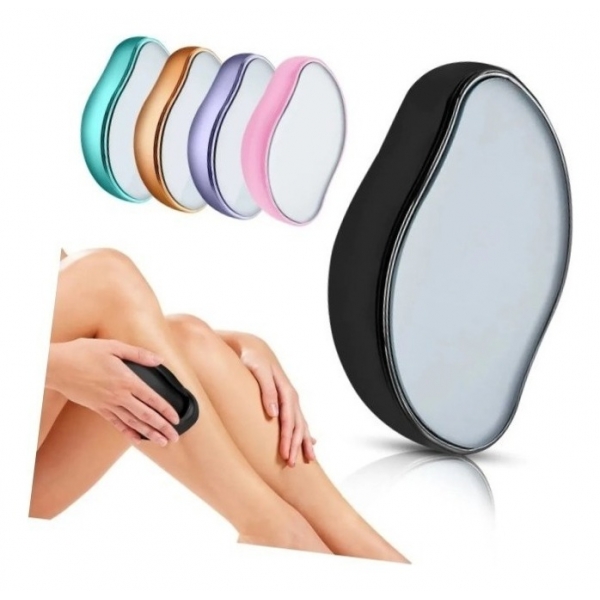 Depiladora de Cristal