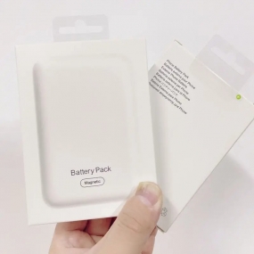 Powerbank Portátil c/ Magsafe 2