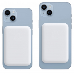 Powerbank Portátil c/ Magsafe