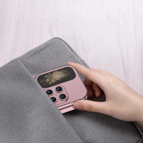 Telemóvel Flip Dual Sim i17 2