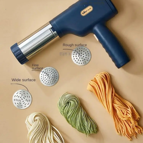 Máquina de Fazer Massas Caseira