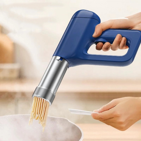 Máquina de Fazer Massas Caseira