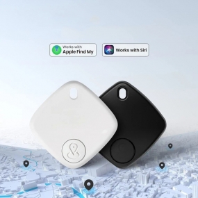 Localizador Smart Tag compatível com Find My App 2