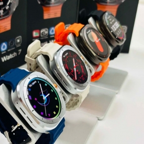 Smartwatch Z7 Ultra 2