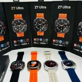Smartwatch Z7 Ultra