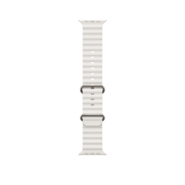 Bracelete para Smartwatch Silicone - 42/44/45/49mm