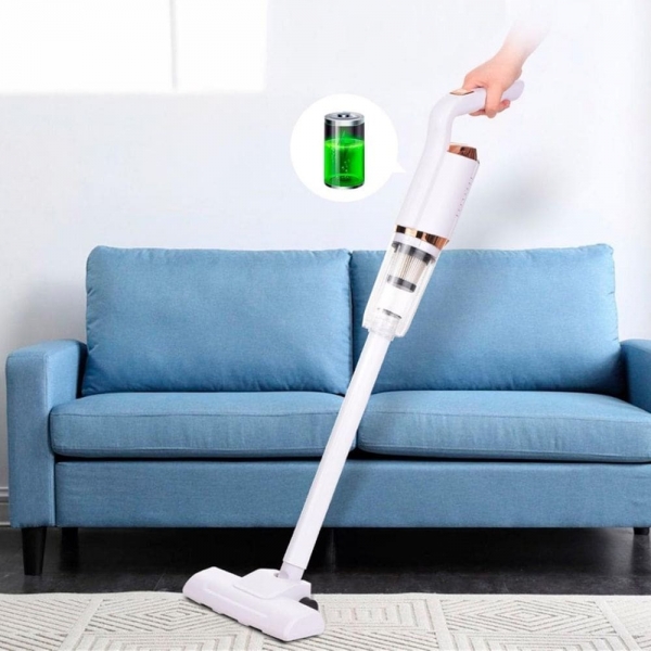 Aspirador Vertical sem Fios - 25110