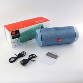 Coluna Bluetooth Portátil - TG-116